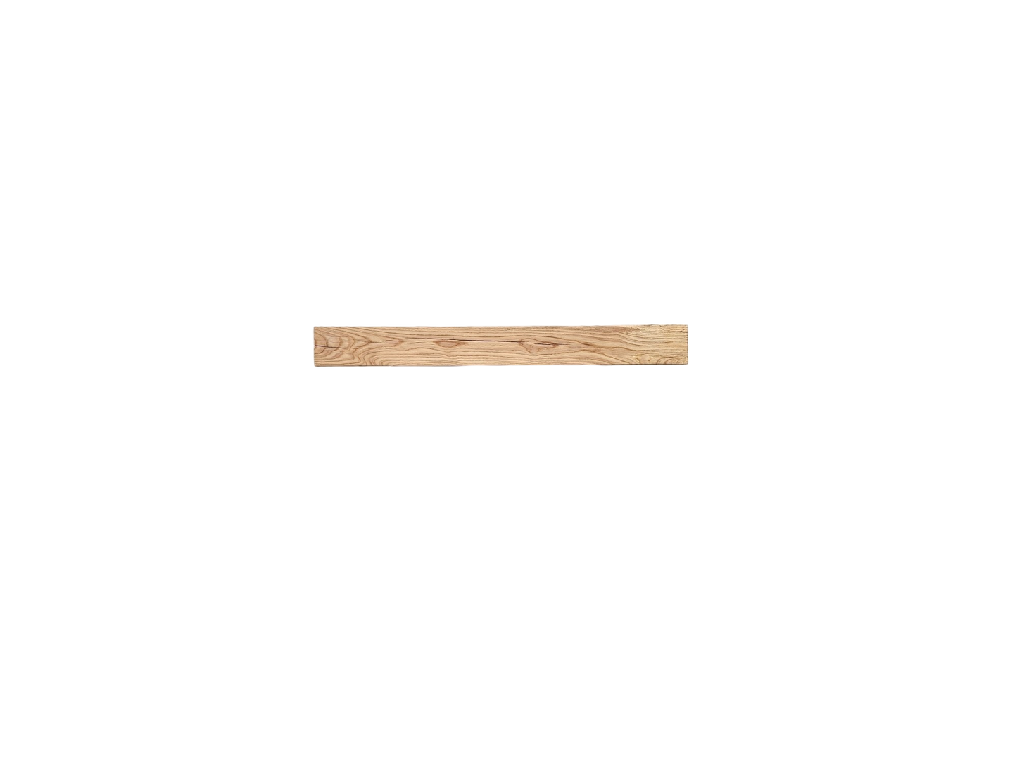 Red Oak Mantel #053