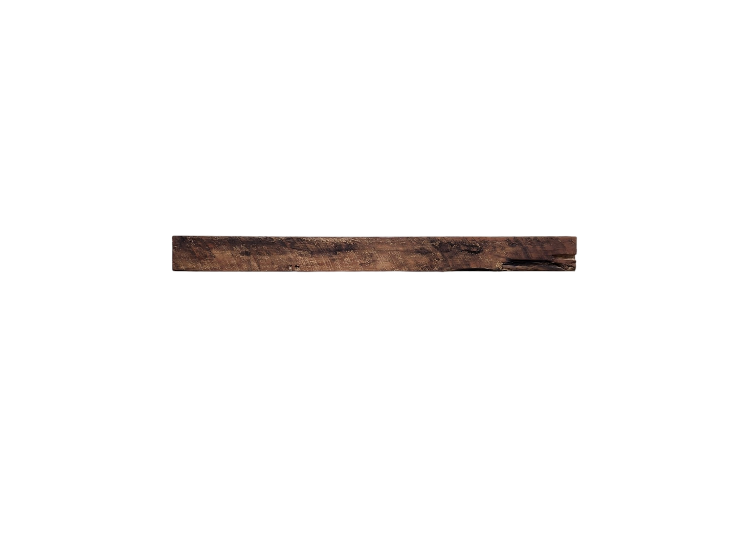 Cedar Mantel #222