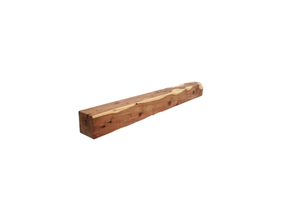 Cedar Mantel #090