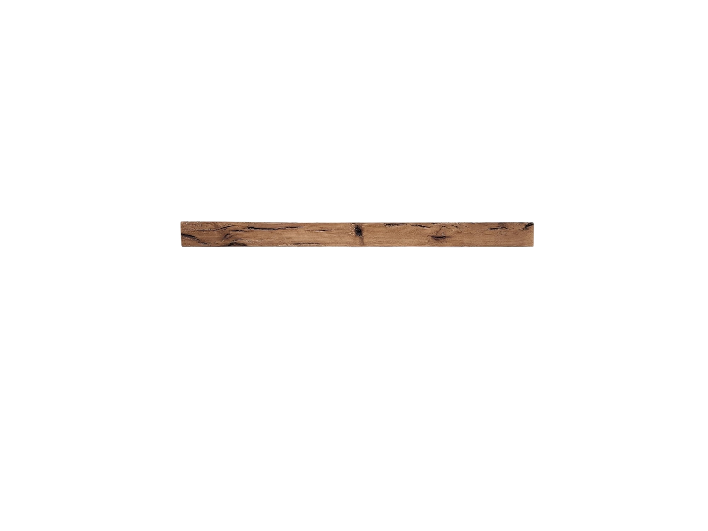 Red Oak Mantel #177