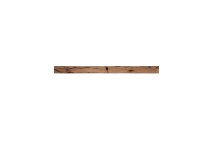 Red Oak Mantel #177